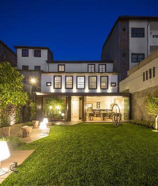 Hotel Casa do Juncal