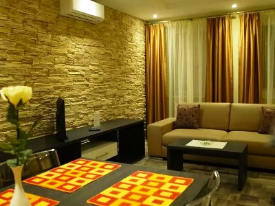 Гостиница Apartmany Viktor