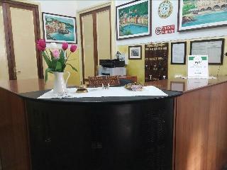 Hotel Albergo Astro