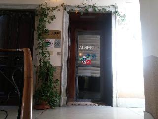 Hotel Albergo Astro