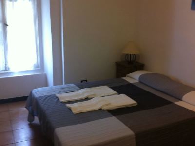 Гостиница Albergo Panson