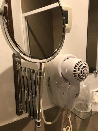 Hotel Albergo Parigi