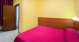 Hotel Albergo Parigi