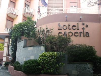 Hotel Esperia