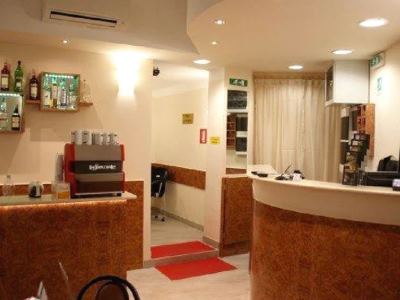 Hotel Fiumara