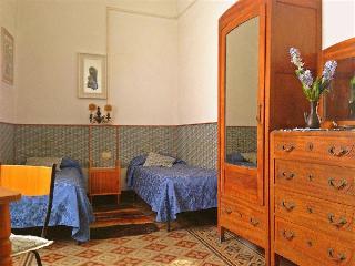 Гостиница Pensione Rinascente