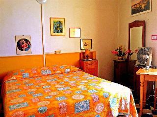 Гостиница Pensione Rinascente