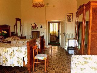 Гостиница Pensione Rinascente