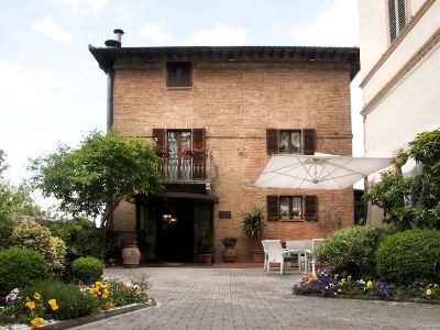 Hotel Arcobaleno