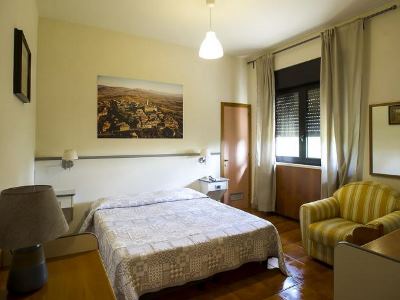 Гостиница Porta Ai Tufi
