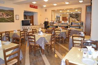 Hotel Ai Tufi