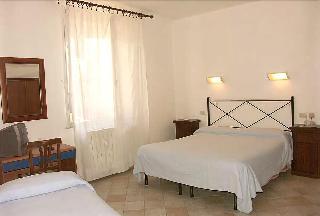 Hotel Cannon d'Oro