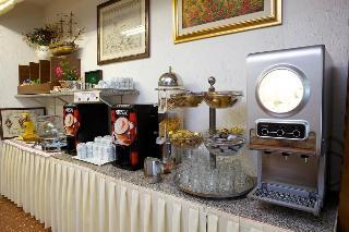 Hotel Da Angelo