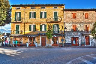 Hotel Da Elide