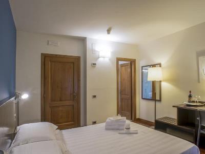 Гостиница Locanda Giustini