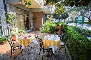 Гостиница Hotel Vignola