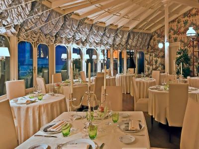 Гостиница Resort Dei Limoni