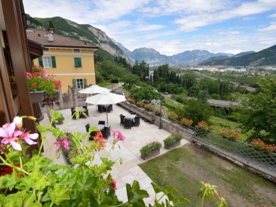 Гостиница Garni San Giorgio Della Scala