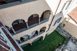Гостиница Piazza Vecchia