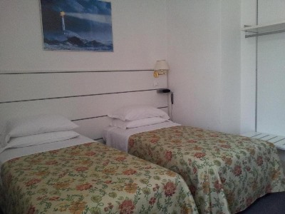 Гостиница Hotel Post