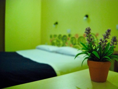 Гостиница Albergo Teatro