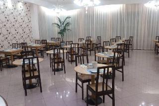 Гостиница ACasaMia WelcHome Hotel