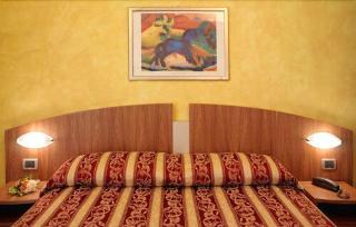 Гостиница ACasaMia WelcHome Hotel