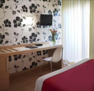 Гостиница ACasaMia WelcHome Hotel
