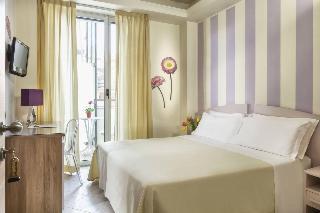 Гостиница ACasaMia WelcHome Hotel