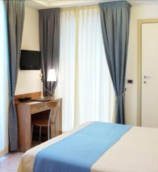 Гостиница ACasaMia WelcHome Hotel