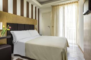 Гостиница ACasaMia WelcHome Hotel