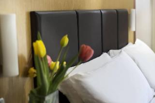Гостиница ACasaMia WelcHome Hotel