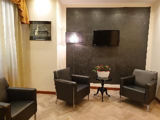 Гостиница ACasaMia WelcHome Hotel