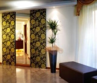 Гостиница ACasaMia WelcHome Hotel