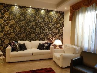 Гостиница ACasaMia WelcHome Hotel
