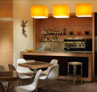 Гостиница ACasaMia WelcHome Hotel
