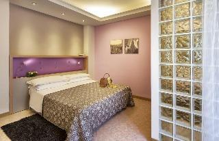 Гостиница ACasaMia WelcHome Hotel