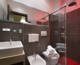 Гостиница ACasaMia WelcHome Hotel