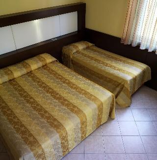Гостиница ACasaMia WelcHome Hotel