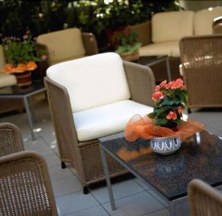 Гостиница ACasaMia WelcHome Hotel