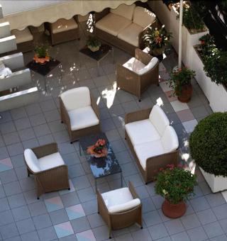 Гостиница ACasaMia WelcHome Hotel