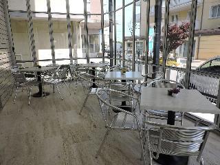 Гостиница Albergo Sabrina