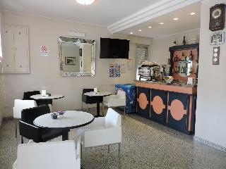 Гостиница Albergo Sabrina
