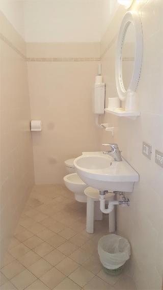 Гостиница Albergo Sabrina