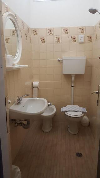 Гостиница Albergo Sabrina