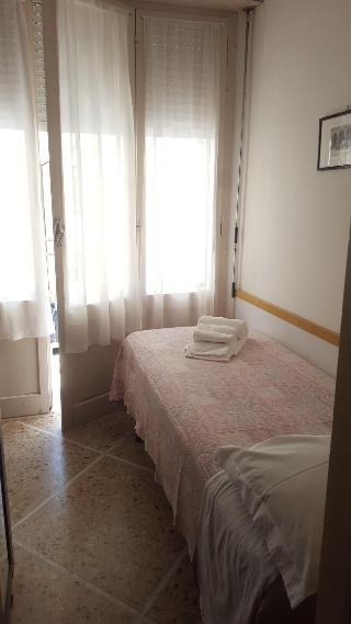 Гостиница Albergo Sabrina