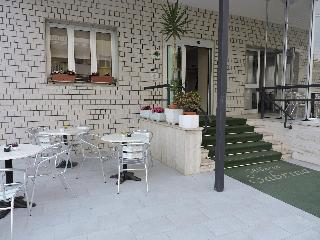 Гостиница Albergo Sabrina