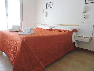 Гостиница Albergo Sabrina