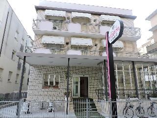 Гостиница Albergo Sabrina