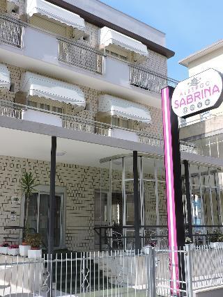 Гостиница Albergo Sabrina